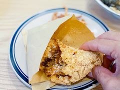 老街糯米团-正南齐北·老街糯米团(洪崖洞店)