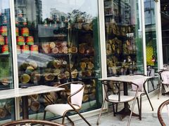 -I HOLIC艾豪丽披萨(KKone店)