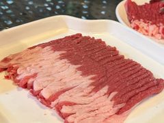 -日坛涮肉四合院·园林餐厅(日坛公园店)