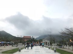 -天坛大佛