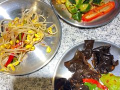 -韩一馆(吉大店)