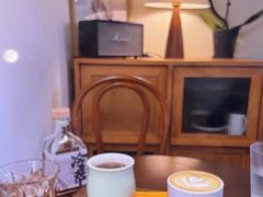 -本無咖啡·BeanWood Coffee