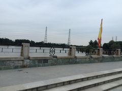 -黄埔古港
