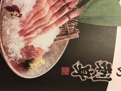 -德川家日本料理(龙德广场店)
