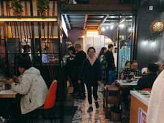 -刘少华贵州小黄牛·鲜牛肉火锅(总店)