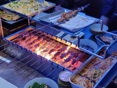-很久以前羊肉串(打浦路店)