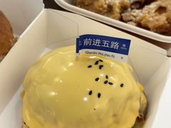 -前进5路汉堡炸鸡(昙华林店)
