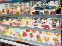 -吉川堂·日式甜点专门店(正佳广场店)