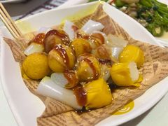 -龙记·香港茶餐厅(海上世界店)
