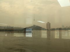 -武汉关码头(轮渡站)