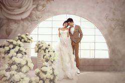 -易摄影婚纱摄影工作室