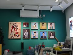 -拍刻风照相馆(南山西丽店)