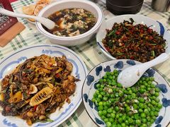 -侯师傅热炒店(印象城店)
