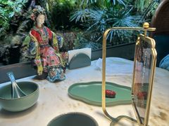 -锦府盐帮·李宅(领展购物广场中关村店)