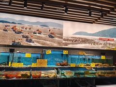-佬太公海鸭·海鲜大排档(上海总店)