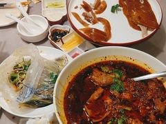 -大鸭梨烤鸭(甘家口店)