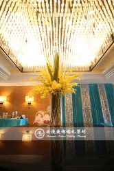 -静安洲际酒店·宴会厅