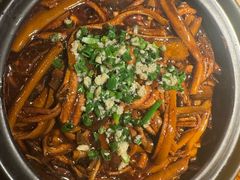 -吴越荣记苏州菜·松鼠桂鱼 100% 活鱼现做(月光码头店)