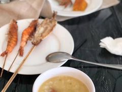 -东方红海鲜百汇(国际大厦店)