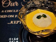 -吱咖啡西式简餐