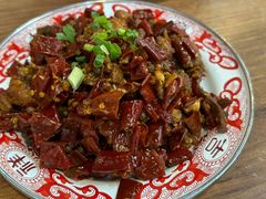 -王婆婆老妈蹄花川菜馆·非物质文化遗产(太古里一店)