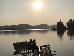 -东湖落雁景区