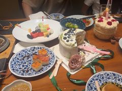 -月龍吟(朝龙汇店)
