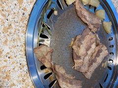 -欧巴烤肉(创富世纪店)