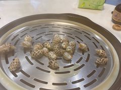 -蔚海之都·象山蒸汽海鲜(仙霞路店)