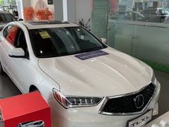 -广汽本田古田4S店