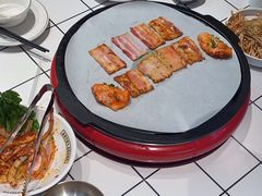 -酒拾烤肉(奥体天虹店)
