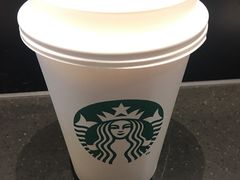-星巴克(汇京国际广场店)