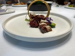 雪花排骨-小白鲨工夫潮膳(曲江店)