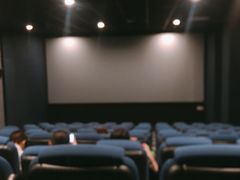 -博纳国际影城(温州5050IMAX店)