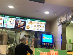-德克士(砂之船奥特莱斯店)