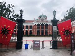 -辛亥革命博物院北区