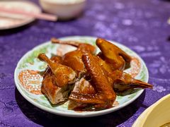 盐焗乳鸽-惠食佳·朱雀(东方商厦店)