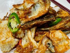 -味可道美食坊(福基路店)