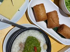 -蔡澜点心·粤菜(花城汇南区店)