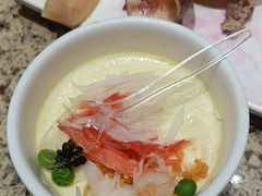 -丰卓会海鲜自助(中润大道店)