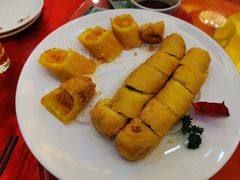 -椿记烧鹅(叠彩店)