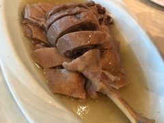 -扬州狮子楼·非遗淮扬菜(总店)