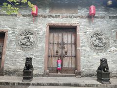 -鹅滋道(甘坑古镇店)