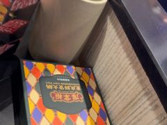 -廖掌柜·重庆鲜货火锅(上海首店)