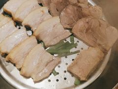 -元奶奶包饭(公新银浦店)