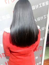 -HD HAIR STYLE