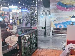 -豪享来(我格广场店)