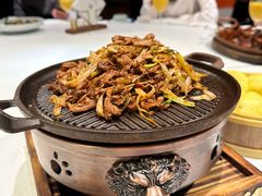 -小厨娘淮扬菜(江宁弘阳店)