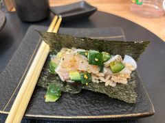 -鮨政·Omakase(万象城店)