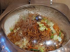 -珀丽酒店-协奏坊餐厅